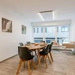 Spacious Apartment In The Center Of Ostend