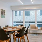 Spacious Apartment In The Center Of Ostend
