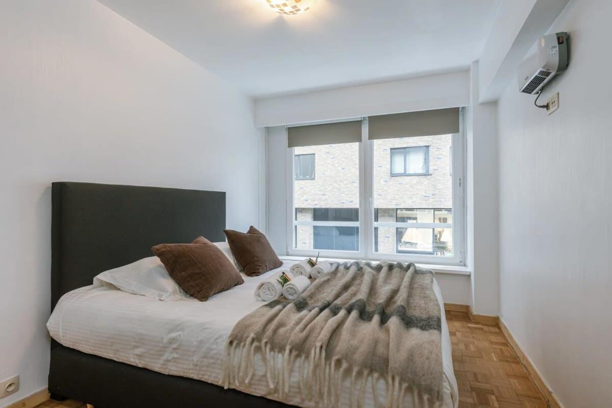Apartment Spacious In The Center Of *