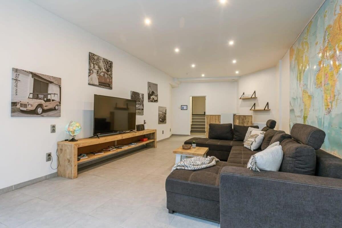 Spacious In The Center Of * Ostend