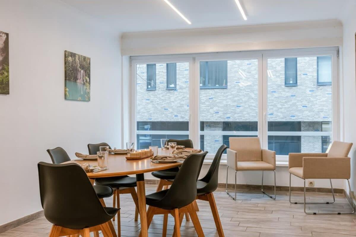 Spacious In The Center Of